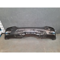 Юбка задняя BMW X6 F16 51128057073
