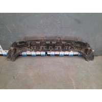 Защита переднего бампера Audi Q8 4M8807611F