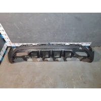 Юбка задняя Kia Sportage QL 86612F1600