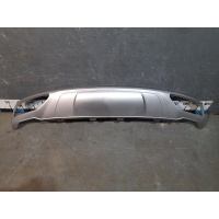 Юбка задняя Audi Q5 80A 80A807434BTB2