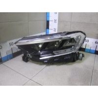 Фара левая Volkswagen Polo 6 6N5941005A