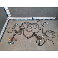 Проводка (коса) Mercedes-Benz A-Class W176 A2465401106