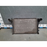 Интеркулер Skoda Octavia A7 5Q0145803K
