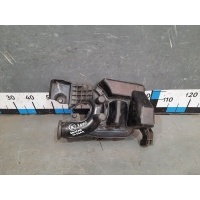 Резонатор воздушного фильтра Nissan Sentra B17 165543RA0C