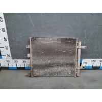 Радиатор кондиционера S-TYPE 1 XR856373