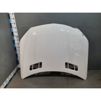 Капот Mercedes-Benz GLS-class X166 1668800557