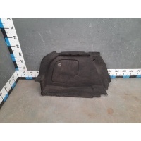 Обшивка багажника BMW 1-Series F20 51477238843