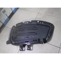 Решетка в бампер правая Mercedes-Benz GLA-Class X156 1568855422