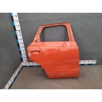 Дверь задняя правая Audi Q3 F3 83A833052C