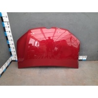 Капот Renault Logan 2 651001918R