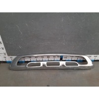 Накладка переднего бампера Mercedes-Benz GLC-Class X253 A2538850002