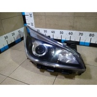 Фара правая KIA Rio 4 92102H0100