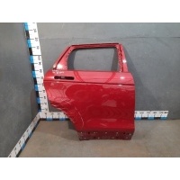 Дверь задняя правая Land Rover Range Rover Evoque 2 LR117203