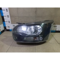 Фара левая Ford Transit 8 GK3113W030BB