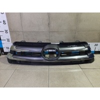Решетка радиатора Toyota Highlander 3 531010E240