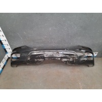 Юбка задняя BMW X6 F16 51128057073