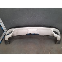 Юбка задняя BMW X6 F16 51127360728