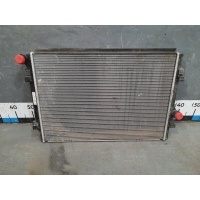 Радиатор основной Audi A3 8V 5Q0121251GN