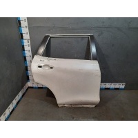 Дверь задняя правая Nissan X-Trail T32 H210M4CMMA