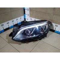 Фара левая Mercedes-Benz Gle-Class W166 A1668200959