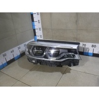 Фара правая BMW 5-series G30 63117214962
