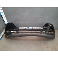 Бампер передний Mazda CX-5 2 KF1A50031E8H