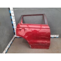 Дверь задняя правая Geely Atlas 5081005500C15