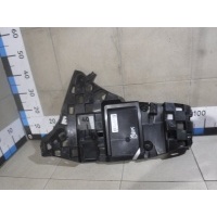 Кронштейн заднего бампера правый BMW X5 G05 51127420654