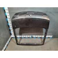 Дверь багажника Skoda Octavia A7 5E5827023B