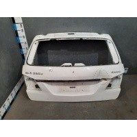 Дверь багажника Mercedes-Benz GLS-class X166 A1667405100