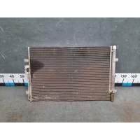Радиатор кондиционера Volkswagen Teramont 3QF816411