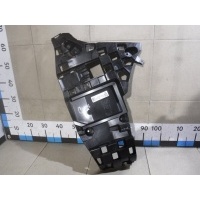 Кронштейн заднего бампера правый BMW X5 G05 51127420654
