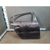 Дверь задняя правая Renault Fluence 821009100R