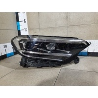 Фара правая Volkswagen Polo 6 6N5941036B