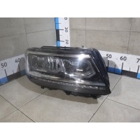Фара правая Volkswagen Tiguan 2 5NB941774B