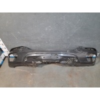 Юбка задняя BMW X6 F16 51128057073