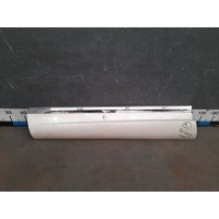 Накладка двери передней левой Volkswagen Touareg NF 7P6854939CGRU