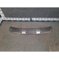 Накладка переднего бампера Kia Sorento MQ 86577P2010