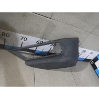 Накладка переднего бампера левая Volkswagen Tiguan 2 5NA853211A