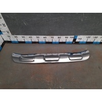 Накладка переднего бампера Mercedes-Benz GLA-Class X156 1568859600