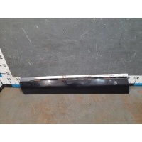 Накладка двери передней левой Volkswagen Touareg NF 7P6854939MGRU
