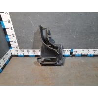 Дефлектор радиатора Land Rover Discovery 5 LR081641