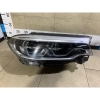 Фара правая BMW 5-series G30 63117214962