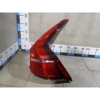 Фонарь задний правый Volvo XC60 2 31689337