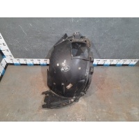 Локер передний левый Mercedes-Benz M-Class W166 1668802805