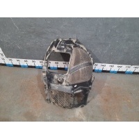 Локер передний правый BMW 5-series G30 51717340786