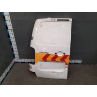 Дверь багажника левая Citroen Jumpy 9811895280