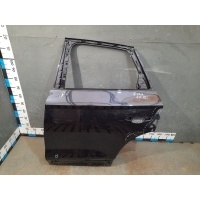 Дверь задняя левая Audi Q5 80A 80A833021ASTL
