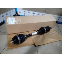 Полуось передняя левая BMW 5-series G30 31609884747