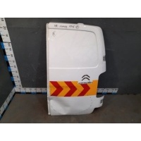 Дверь багажника правая Citroen Jumpy 9811894980